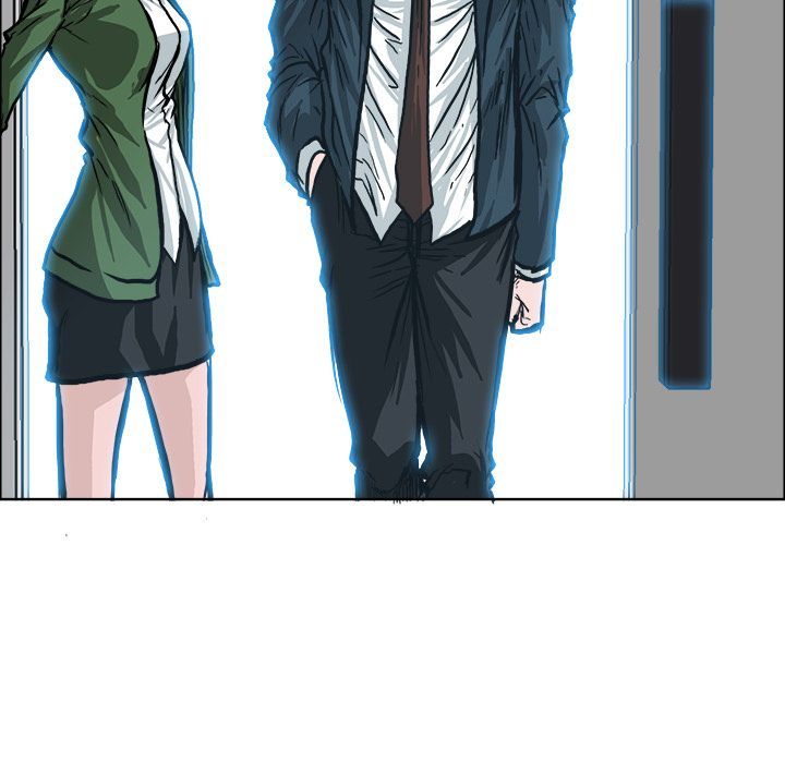 Boss in School Manhwa - Chapter 87 Page 103