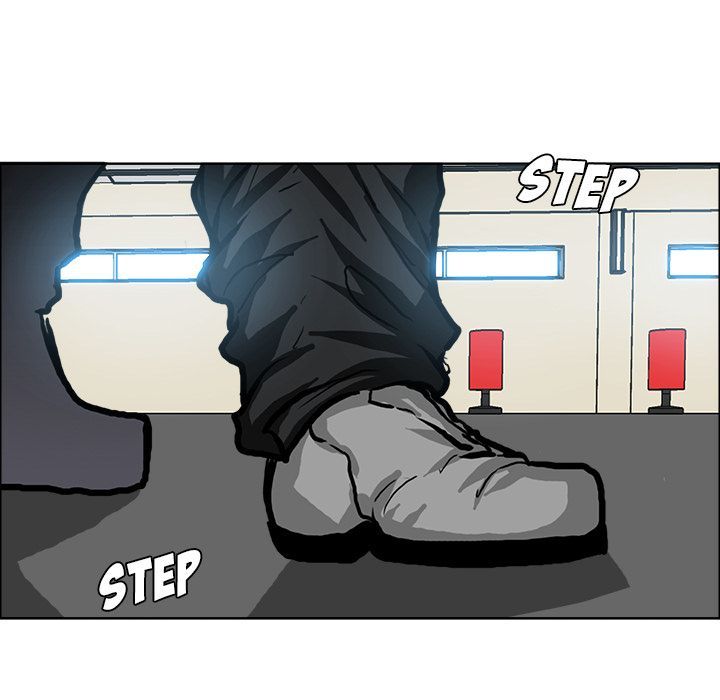 Boss in School Manhwa - Chapter 87 Page 104