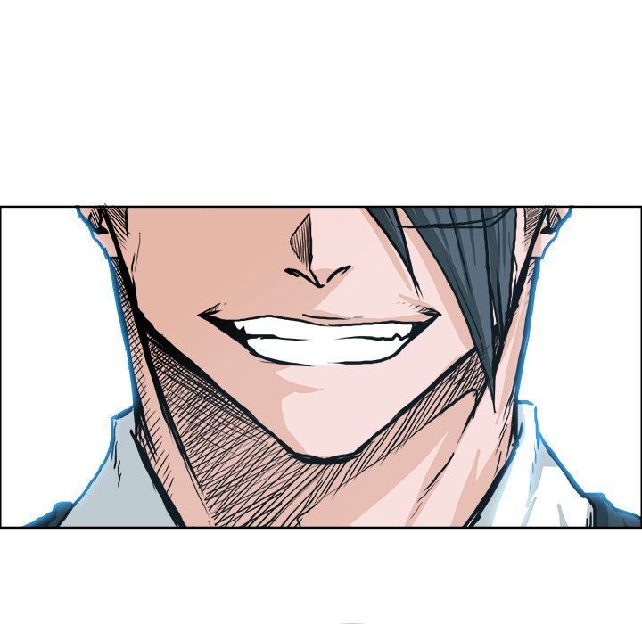 Boss in School Manhwa - Chapter 87 Page 107