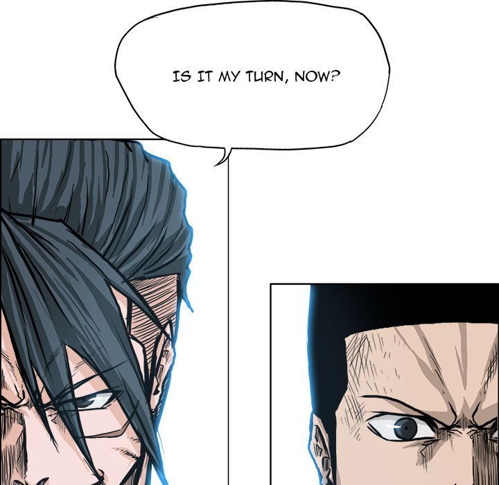 Boss in School Manhwa - Chapter 87 Page 108