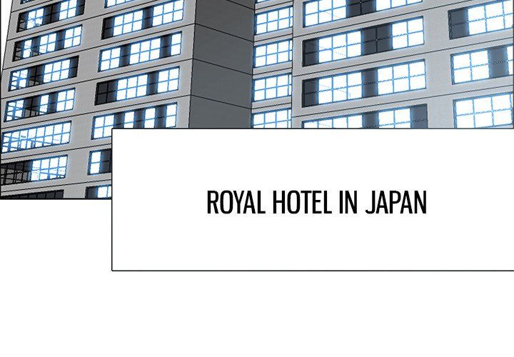 Boss in School Manhwa - Chapter 97 Page 2