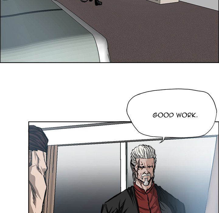 Boss in School Manhwa - Chapter 97 Page 4