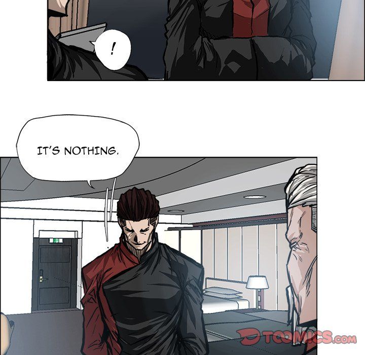 Boss in School Manhwa - Chapter 97 Page 5