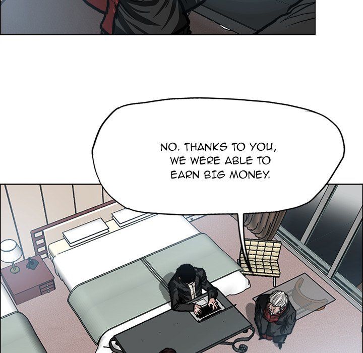 Boss in School Manhwa - Chapter 97 Page 6