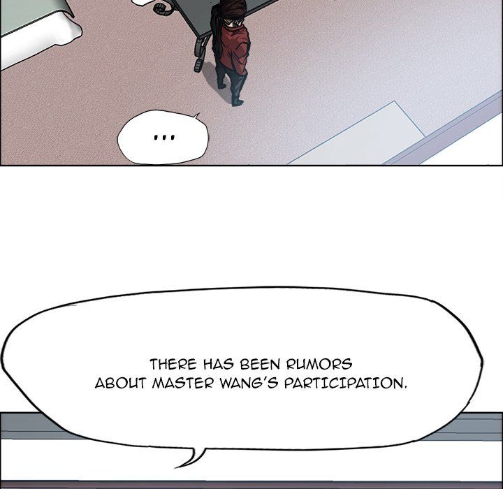 Boss in School Manhwa - Chapter 97 Page 7