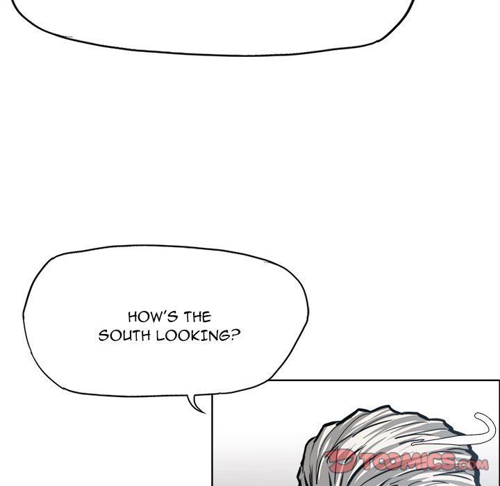 Boss in School Manhwa - Chapter 97 Page 9