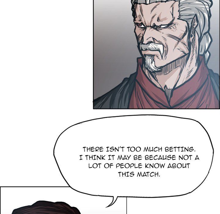 Boss in School Manhwa - Chapter 97 Page 10