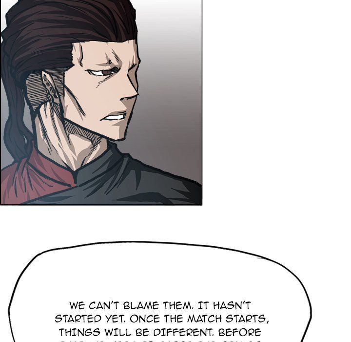 Boss in School Manhwa - Chapter 97 Page 11