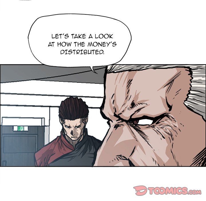 Boss in School Manhwa - Chapter 97 Page 13