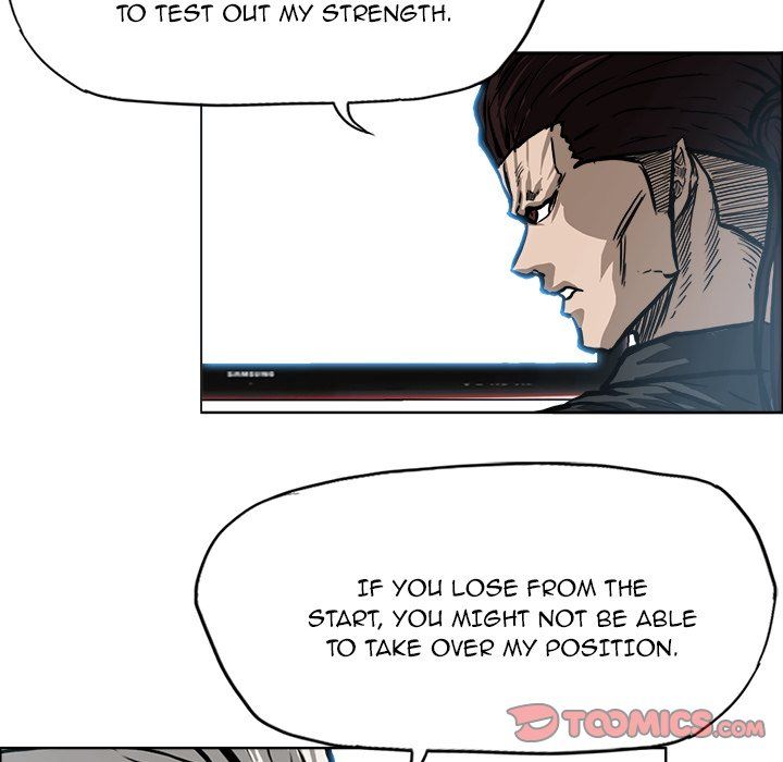 Boss in School Manhwa - Chapter 97 Page 17