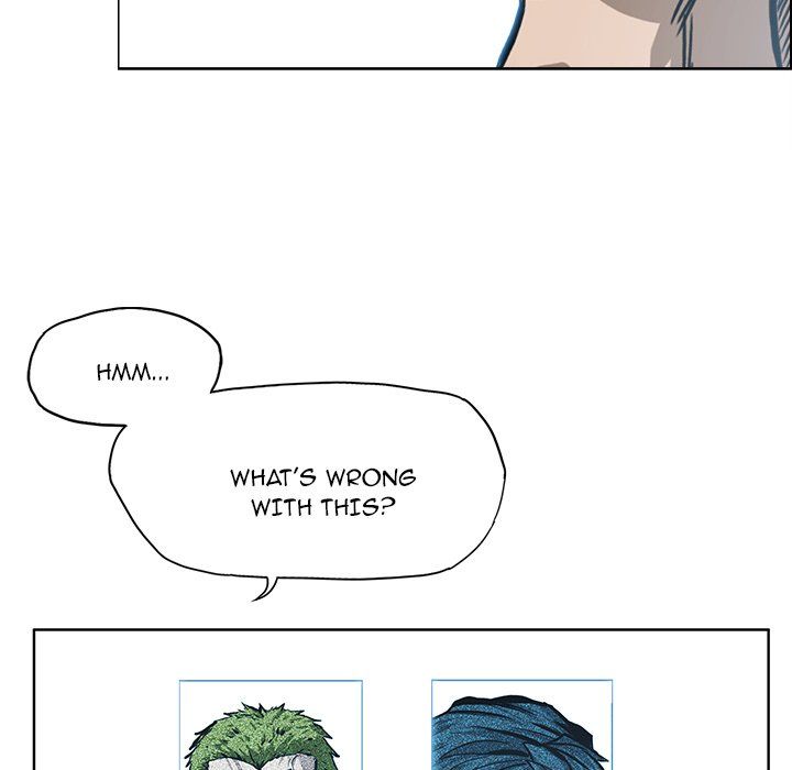 Boss in School Manhwa - Chapter 97 Page 19