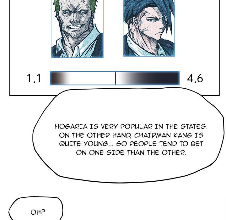 Boss in School Manhwa - Chapter 97 Page 20