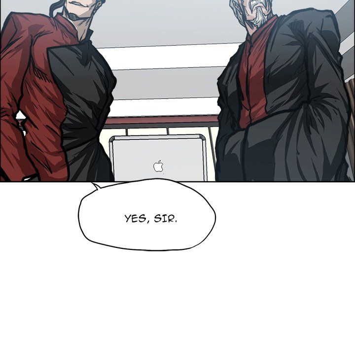 Boss in School Manhwa - Chapter 97 Page 22