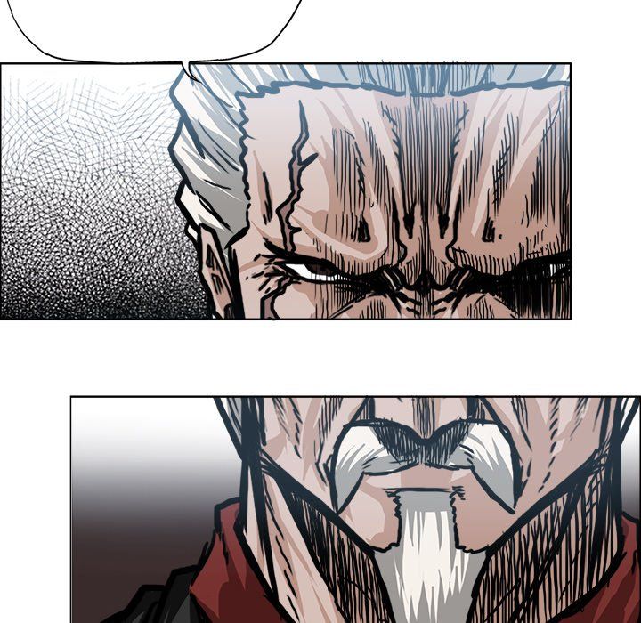 Boss in School Manhwa - Chapter 97 Page 24