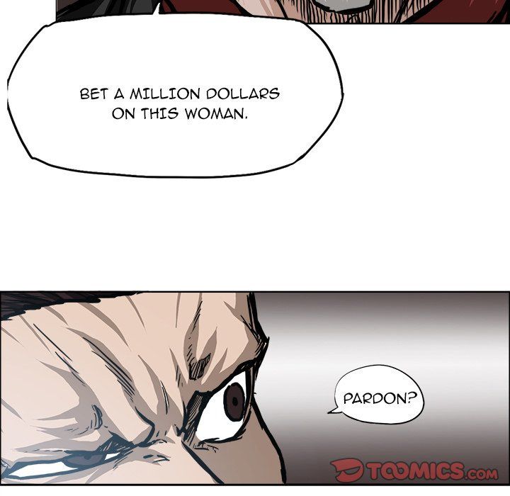 Boss in School Manhwa - Chapter 97 Page 25