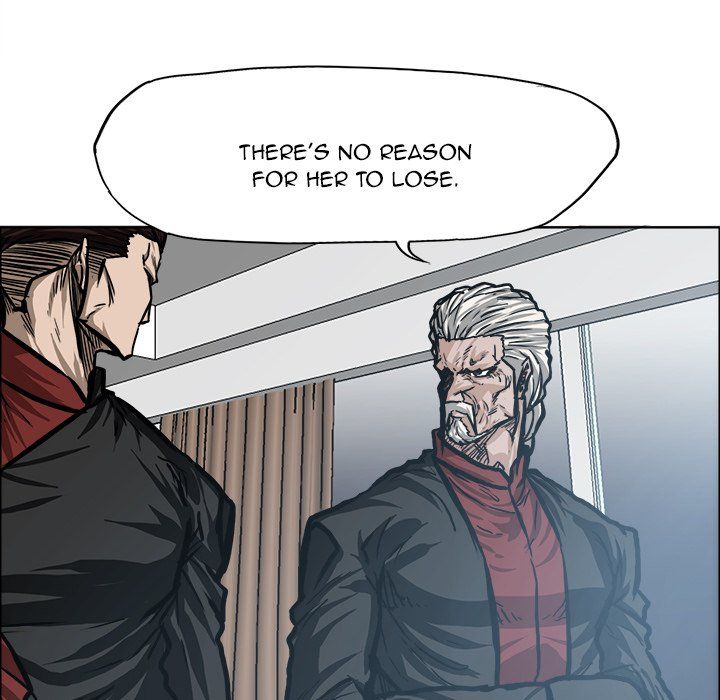 Boss in School Manhwa - Chapter 97 Page 26