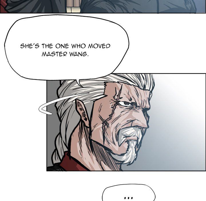 Boss in School Manhwa - Chapter 97 Page 27