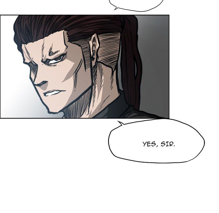 Boss in School Manhwa - Chapter 97 Page 28