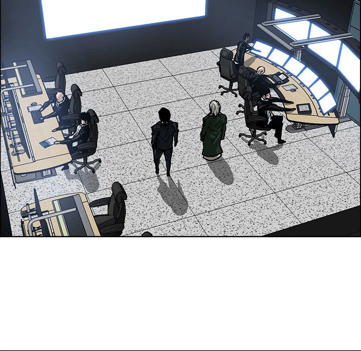 Boss in School Manhwa - Chapter 97 Page 31