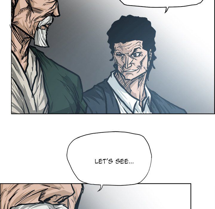 Boss in School Manhwa - Chapter 97 Page 34