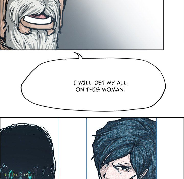 Boss in School Manhwa - Chapter 97 Page 35