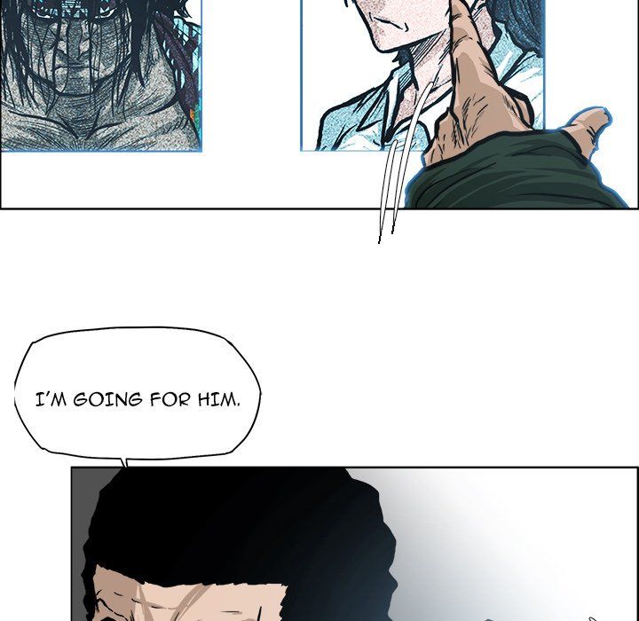 Boss in School Manhwa - Chapter 97 Page 36