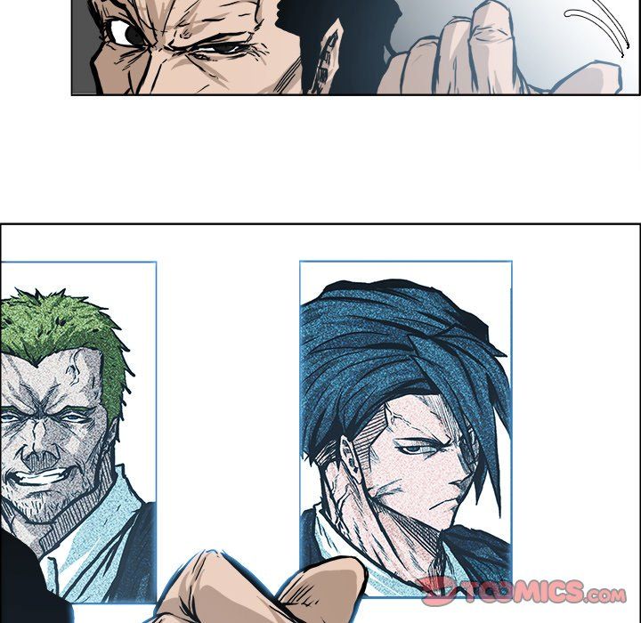 Boss in School Manhwa - Chapter 97 Page 37