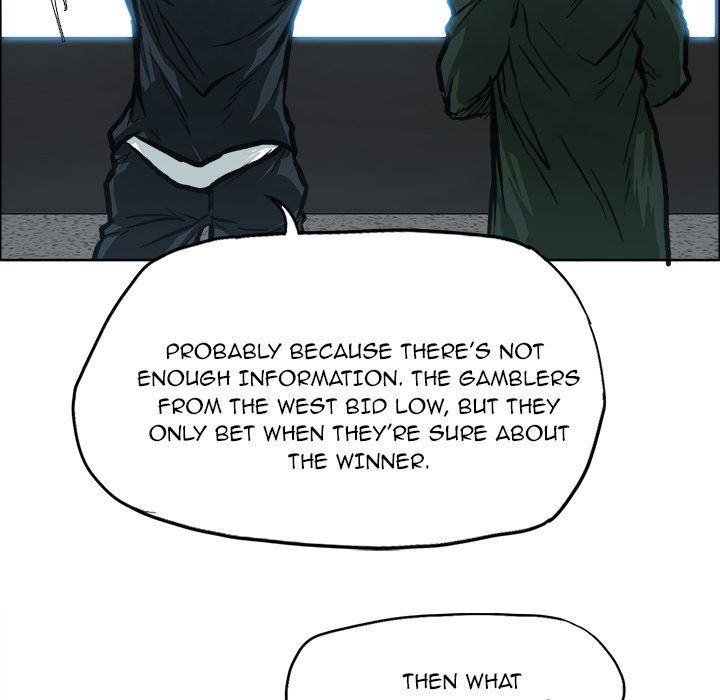 Boss in School Manhwa - Chapter 97 Page 39