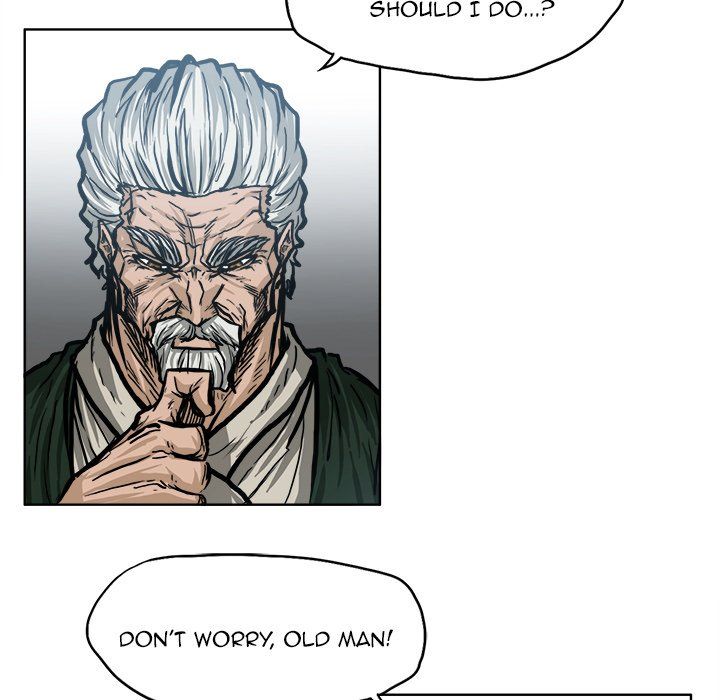 Boss in School Manhwa - Chapter 97 Page 40