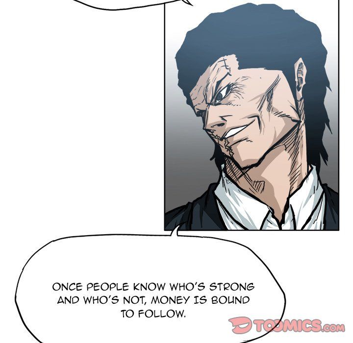 Boss in School Manhwa - Chapter 97 Page 41