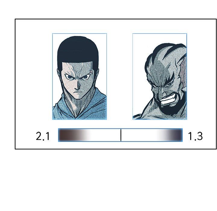 Boss in School Manhwa - Chapter 97 Page 43