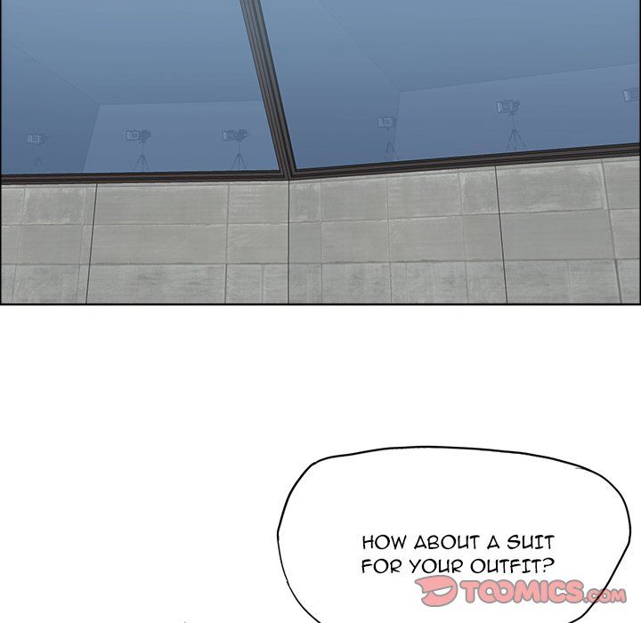 Boss in School Manhwa - Chapter 97 Page 49