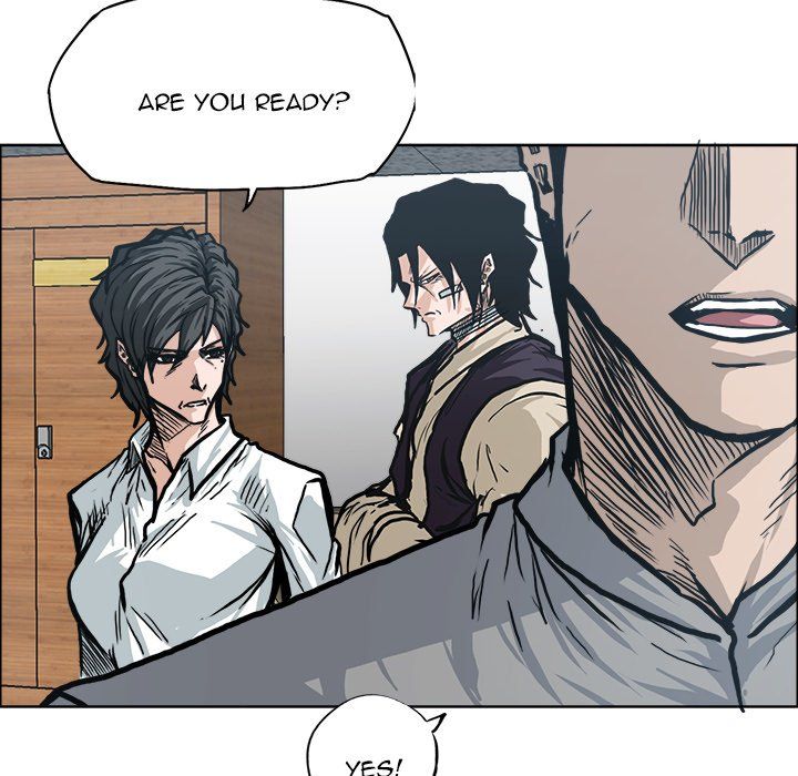 Boss in School Manhwa - Chapter 97 Page 51