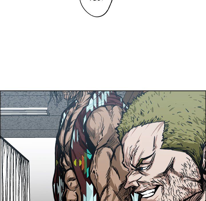 Boss in School Manhwa - Chapter 97 Page 52