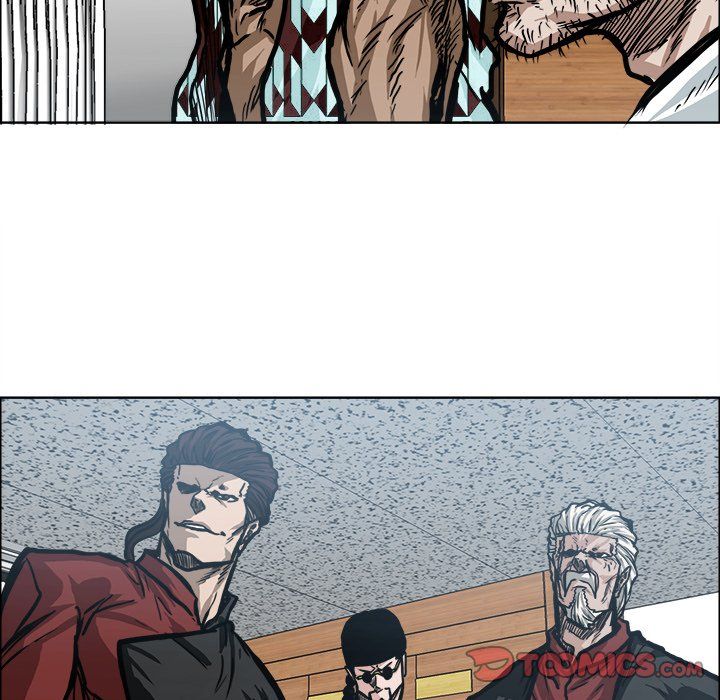 Boss in School Manhwa - Chapter 97 Page 53