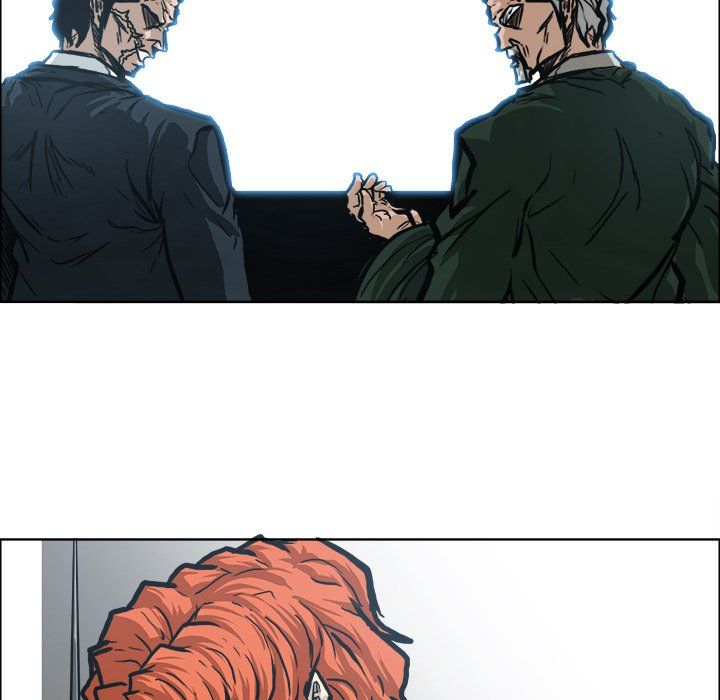 Boss in School Manhwa - Chapter 97 Page 55