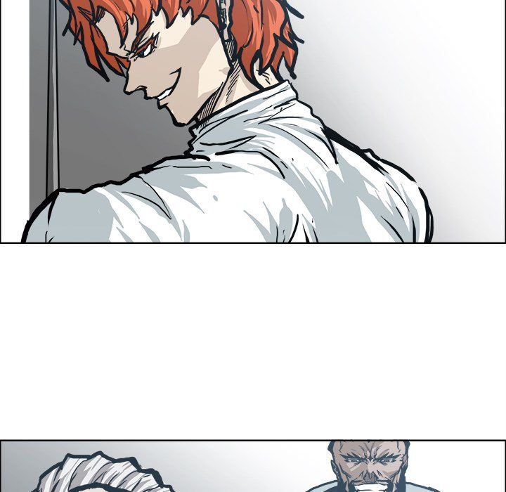 Boss in School Manhwa - Chapter 97 Page 56