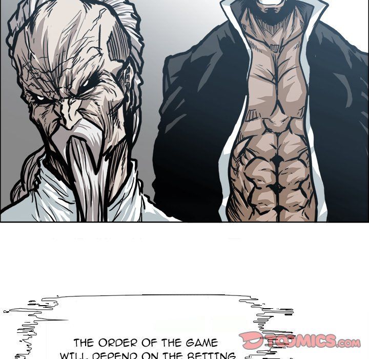 Boss in School Manhwa - Chapter 97 Page 57