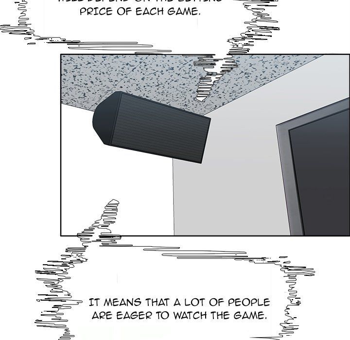 Boss in School Manhwa - Chapter 97 Page 58