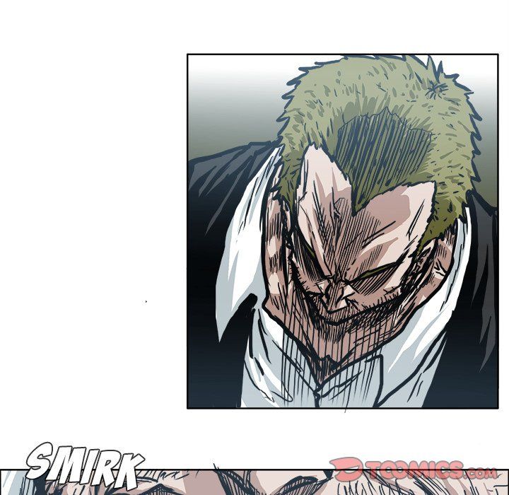 Boss in School Manhwa - Chapter 97 Page 61