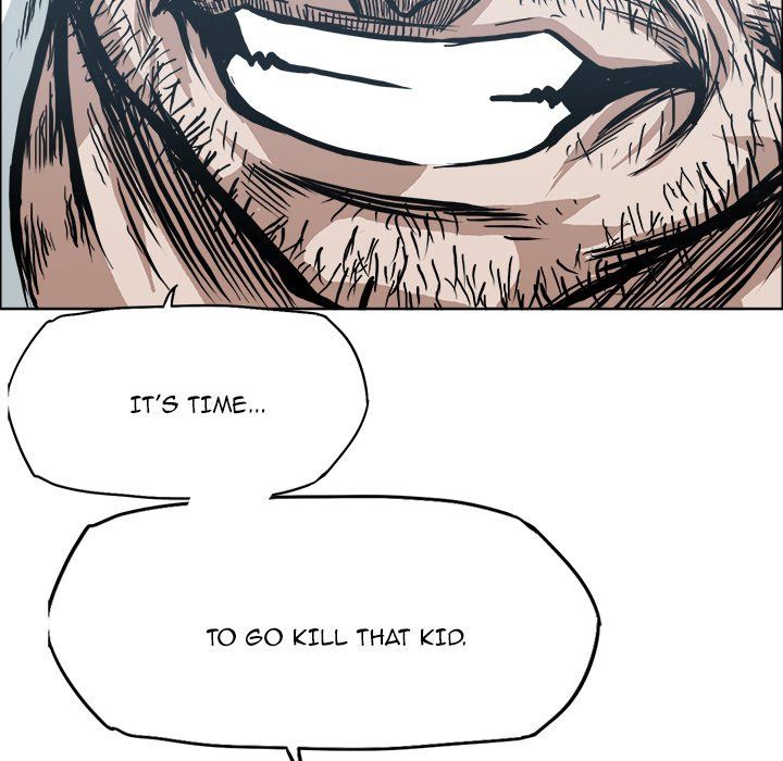 Boss in School Manhwa - Chapter 97 Page 62