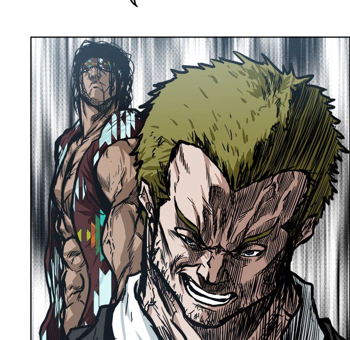 Boss in School Manhwa - Chapter 97 Page 63