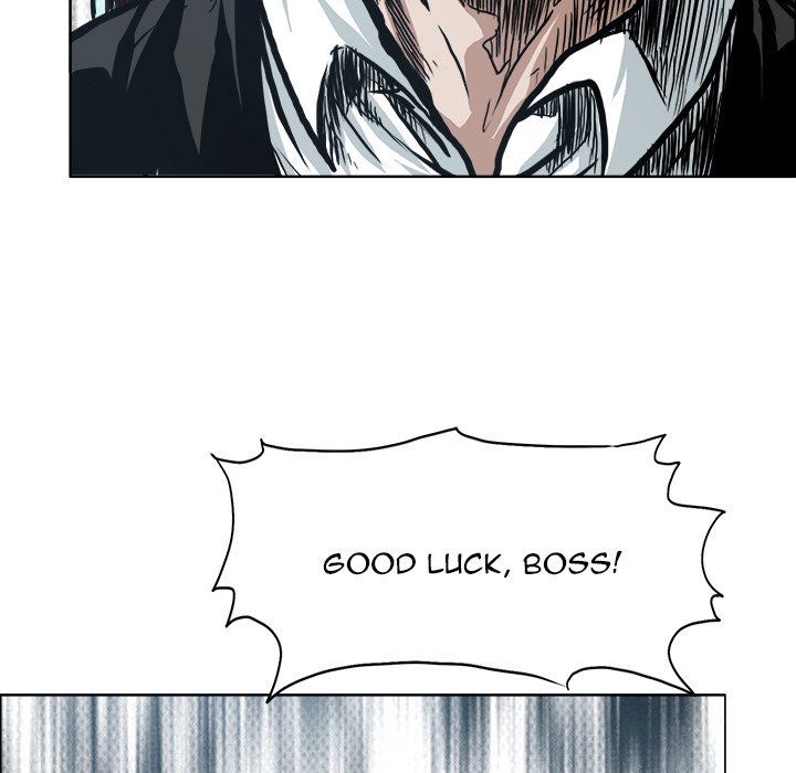 Boss in School Manhwa - Chapter 97 Page 64