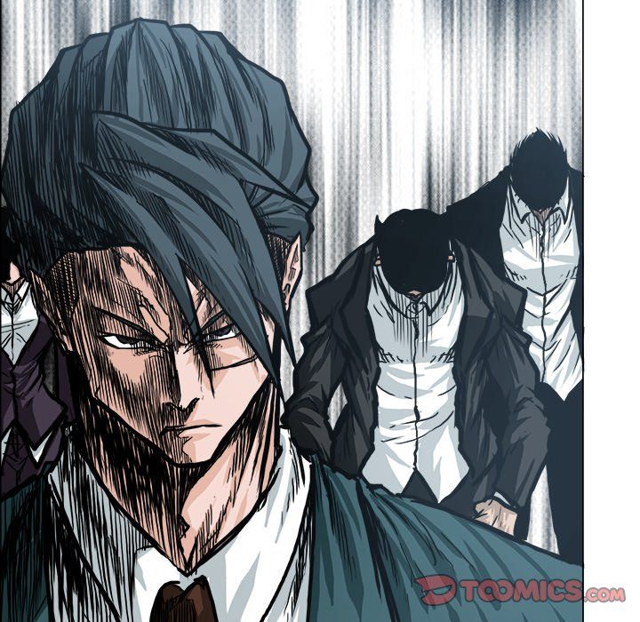 Boss in School Manhwa - Chapter 97 Page 65