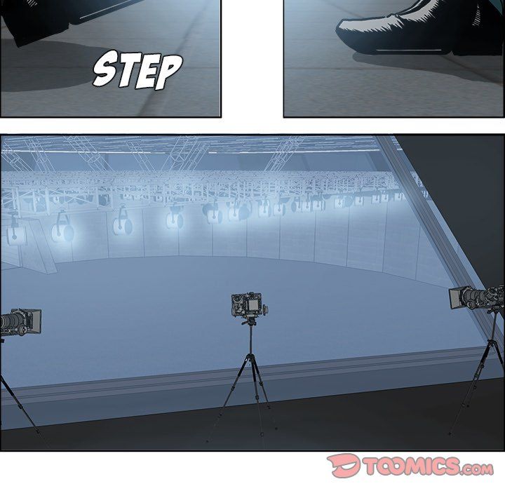 Boss in School Manhwa - Chapter 97 Page 69