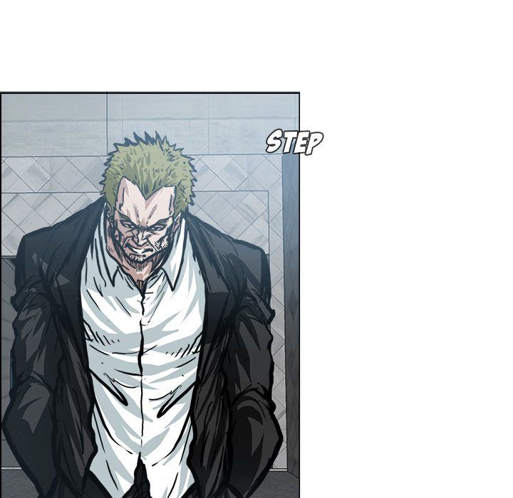 Boss in School Manhwa - Chapter 97 Page 70