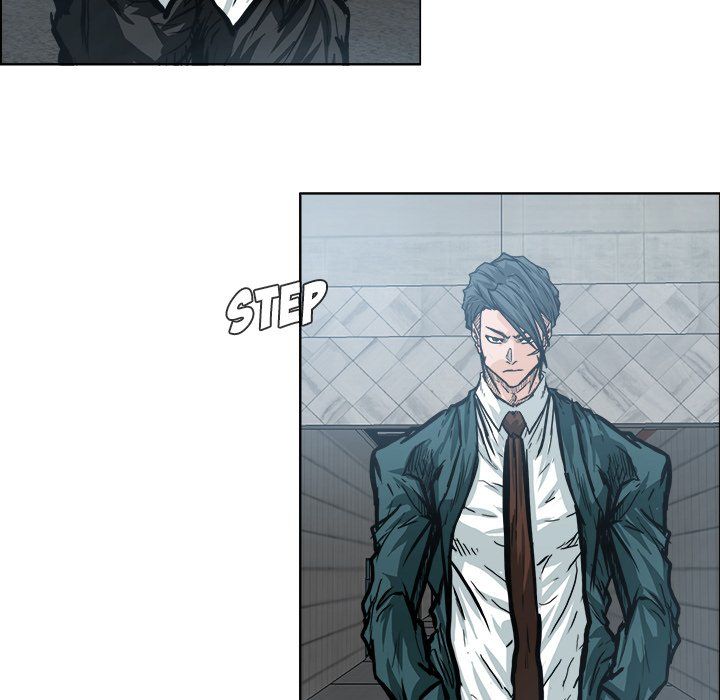 Boss in School Manhwa - Chapter 97 Page 71