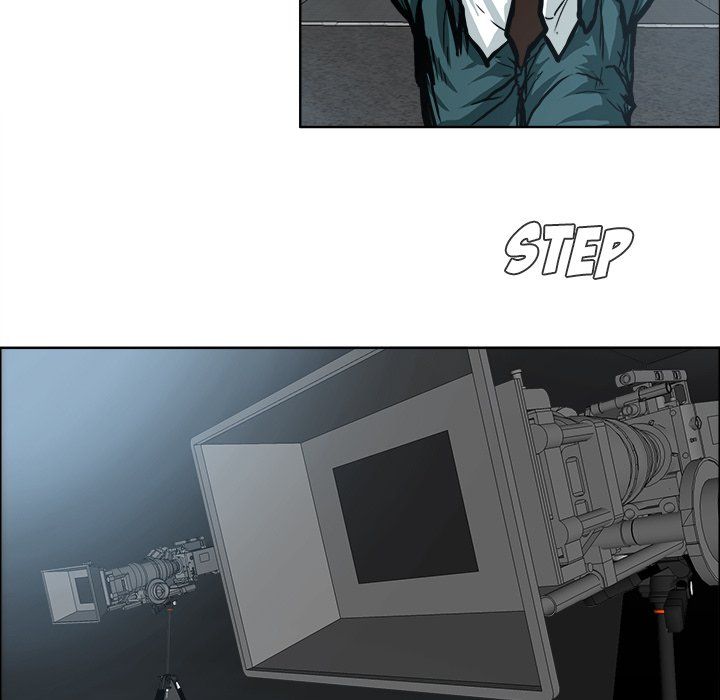 Boss in School Manhwa - Chapter 97 Page 72