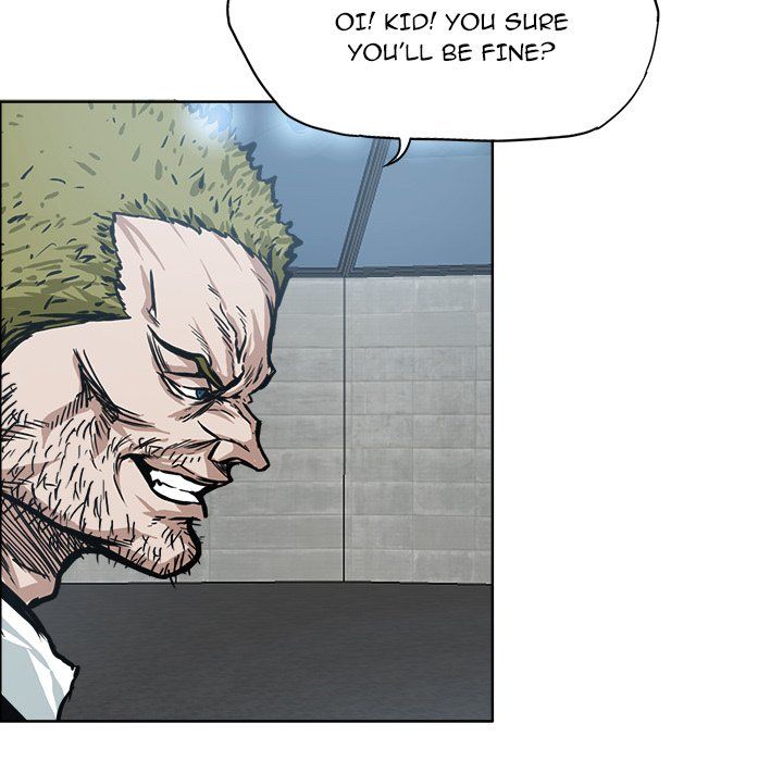 Boss in School Manhwa - Chapter 97 Page 74