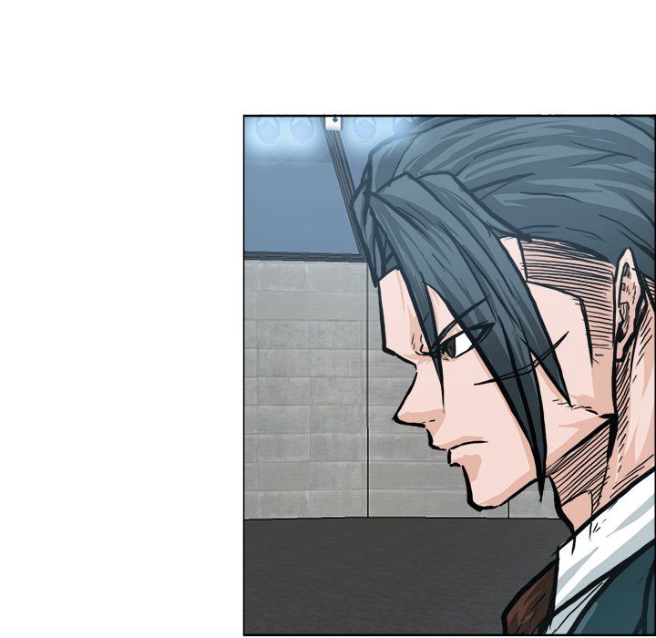 Boss in School Manhwa - Chapter 97 Page 75